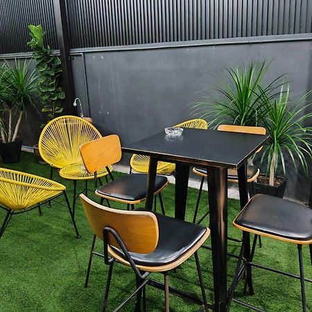 Icon Hotel Hatyai Hat Yai Dış mekan fotoğraf