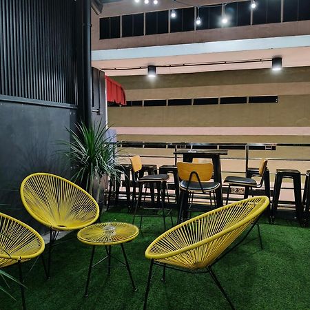 Icon Hotel Hatyai Hat Yai Dış mekan fotoğraf