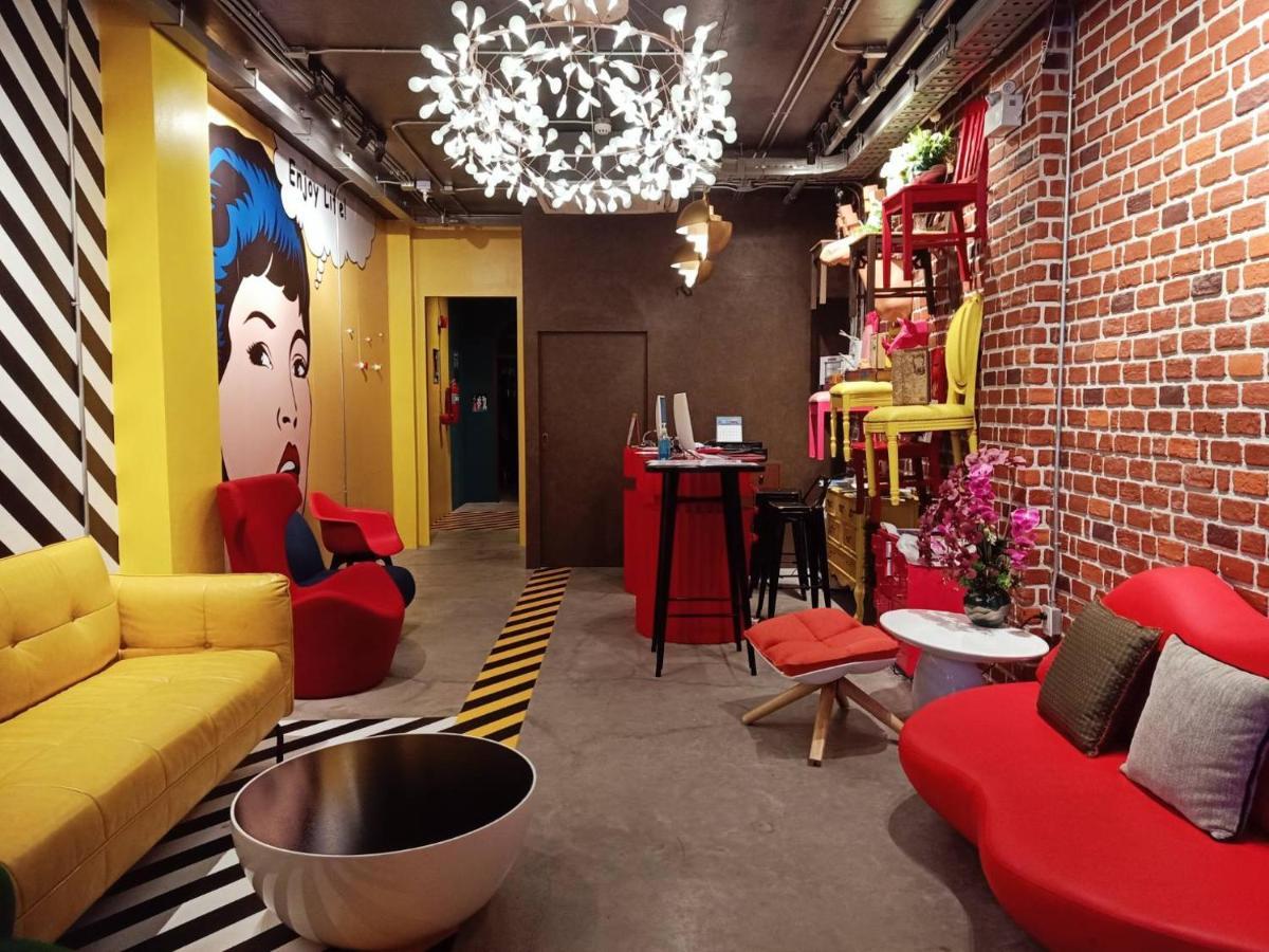 Icon Hotel Hatyai Hat Yai Dış mekan fotoğraf