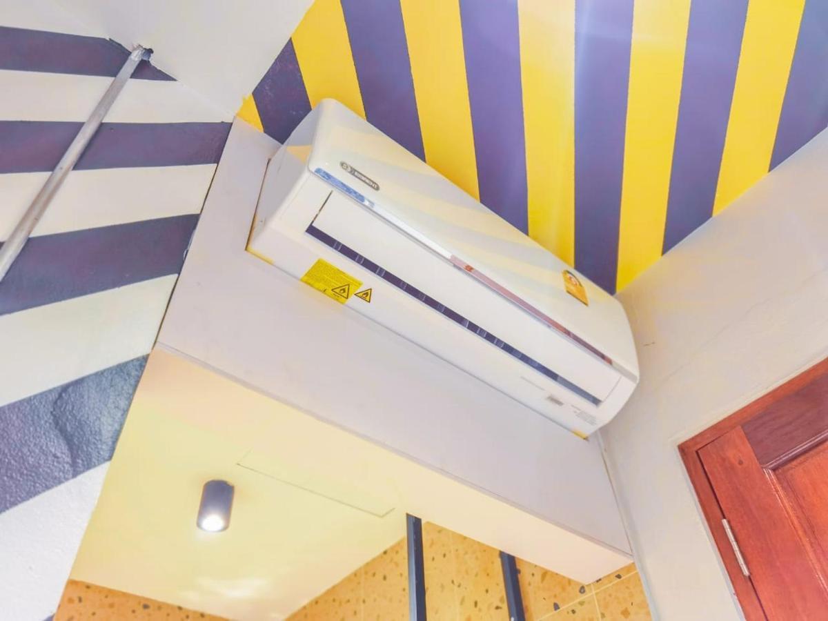 Icon Hotel Hatyai Hat Yai Dış mekan fotoğraf