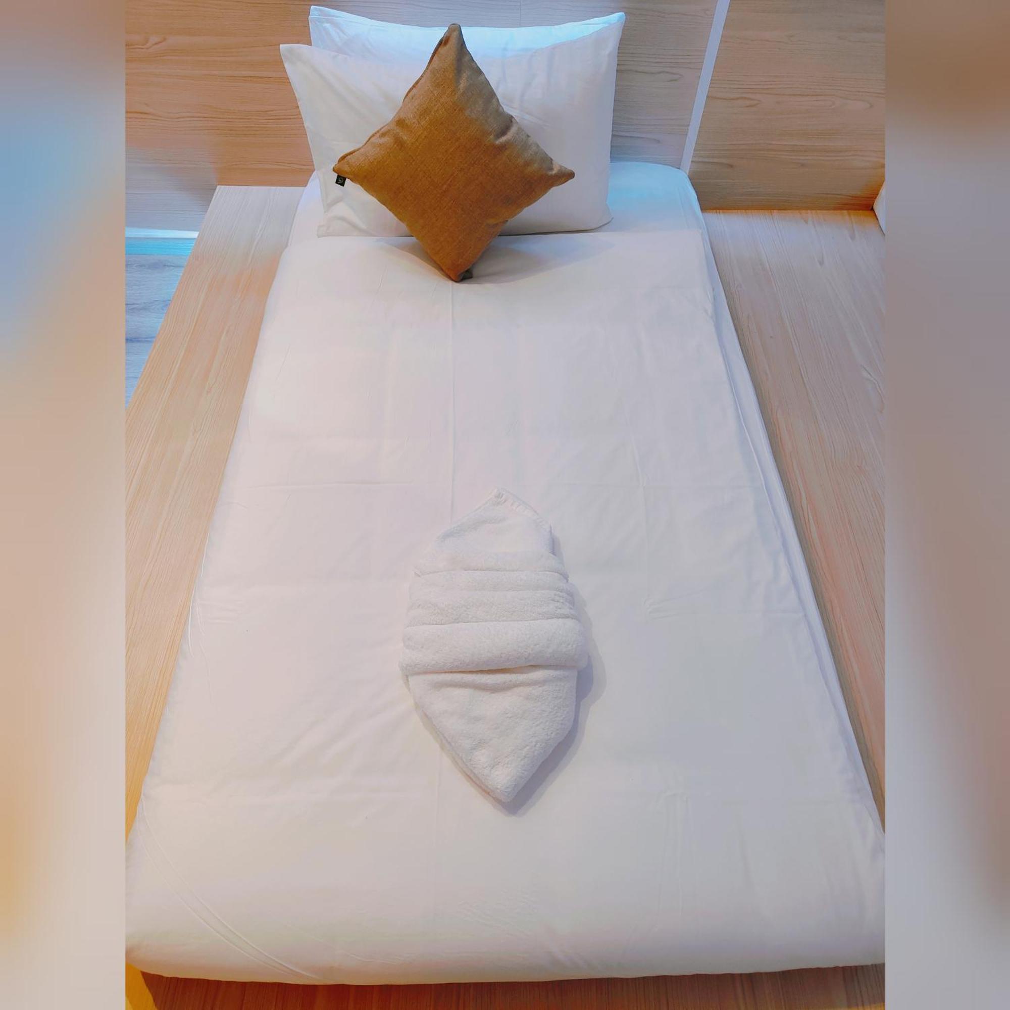 Icon Hotel Hatyai Hat Yai Dış mekan fotoğraf