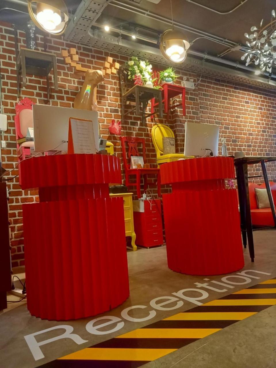 Icon Hotel Hatyai Hat Yai Dış mekan fotoğraf