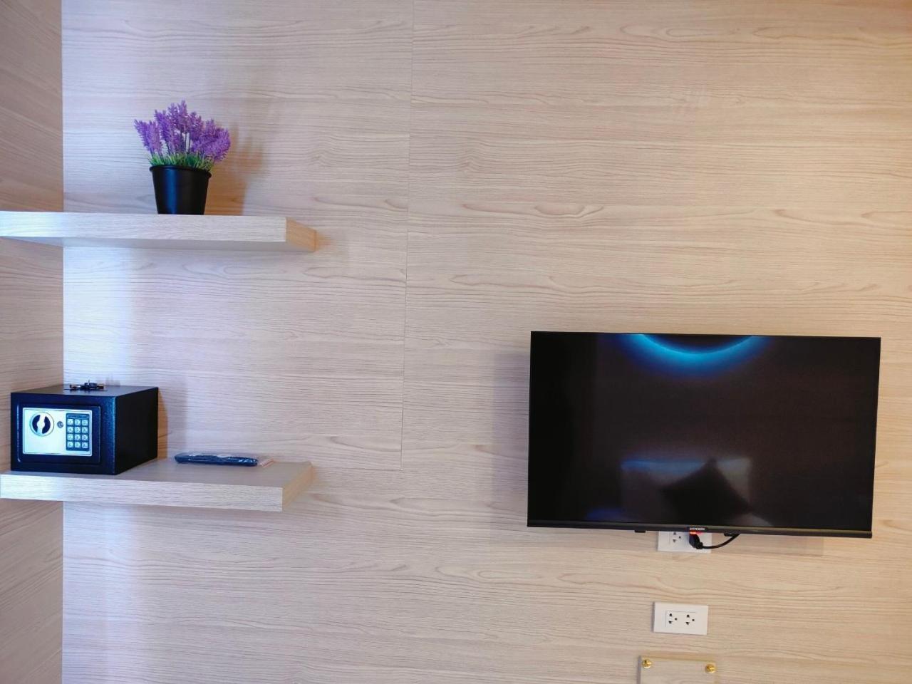 Icon Hotel Hatyai Hat Yai Dış mekan fotoğraf