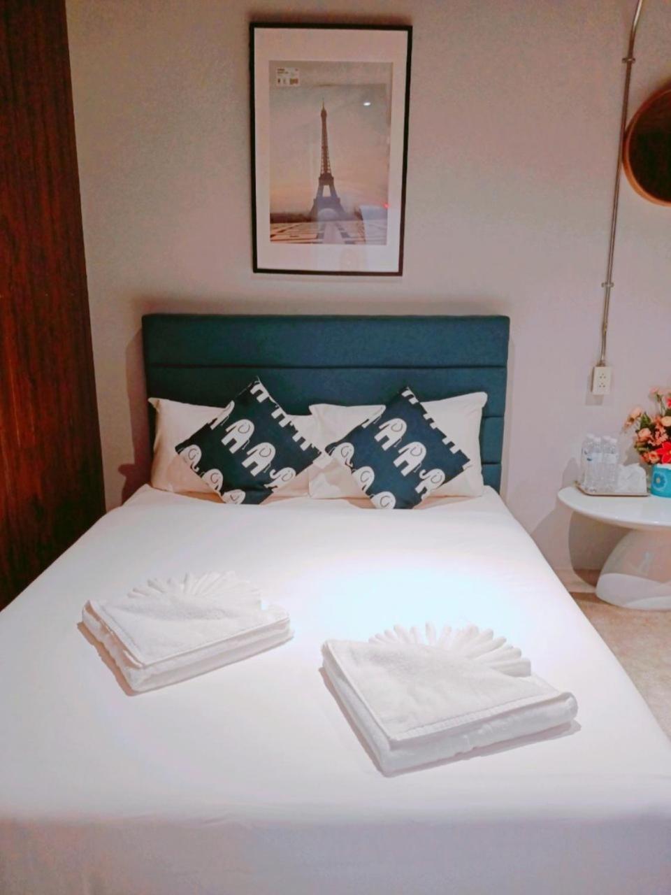 Icon Hotel Hatyai Hat Yai Dış mekan fotoğraf