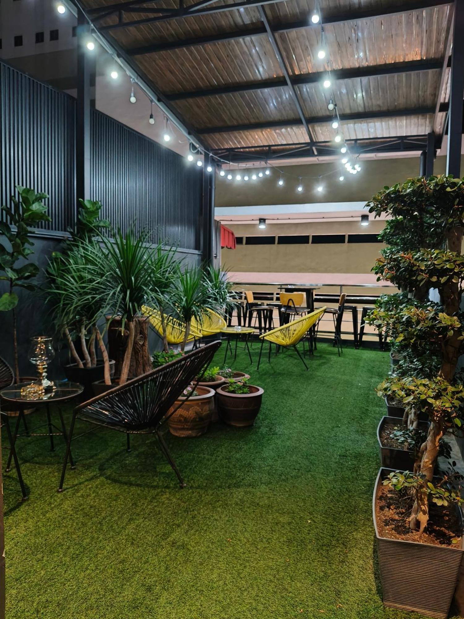 Icon Hotel Hatyai Hat Yai Dış mekan fotoğraf