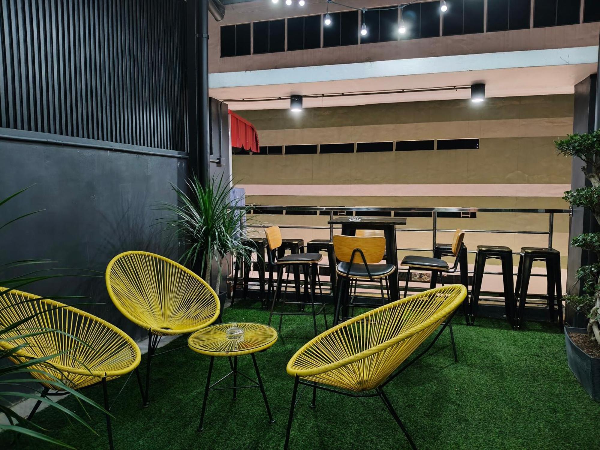 Icon Hotel Hatyai Hat Yai Dış mekan fotoğraf