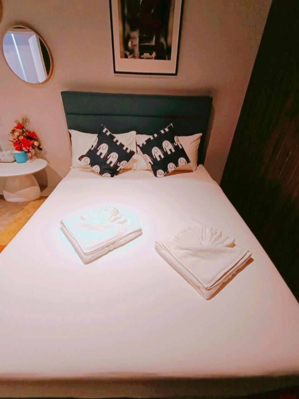 Icon Hotel Hatyai Hat Yai Dış mekan fotoğraf