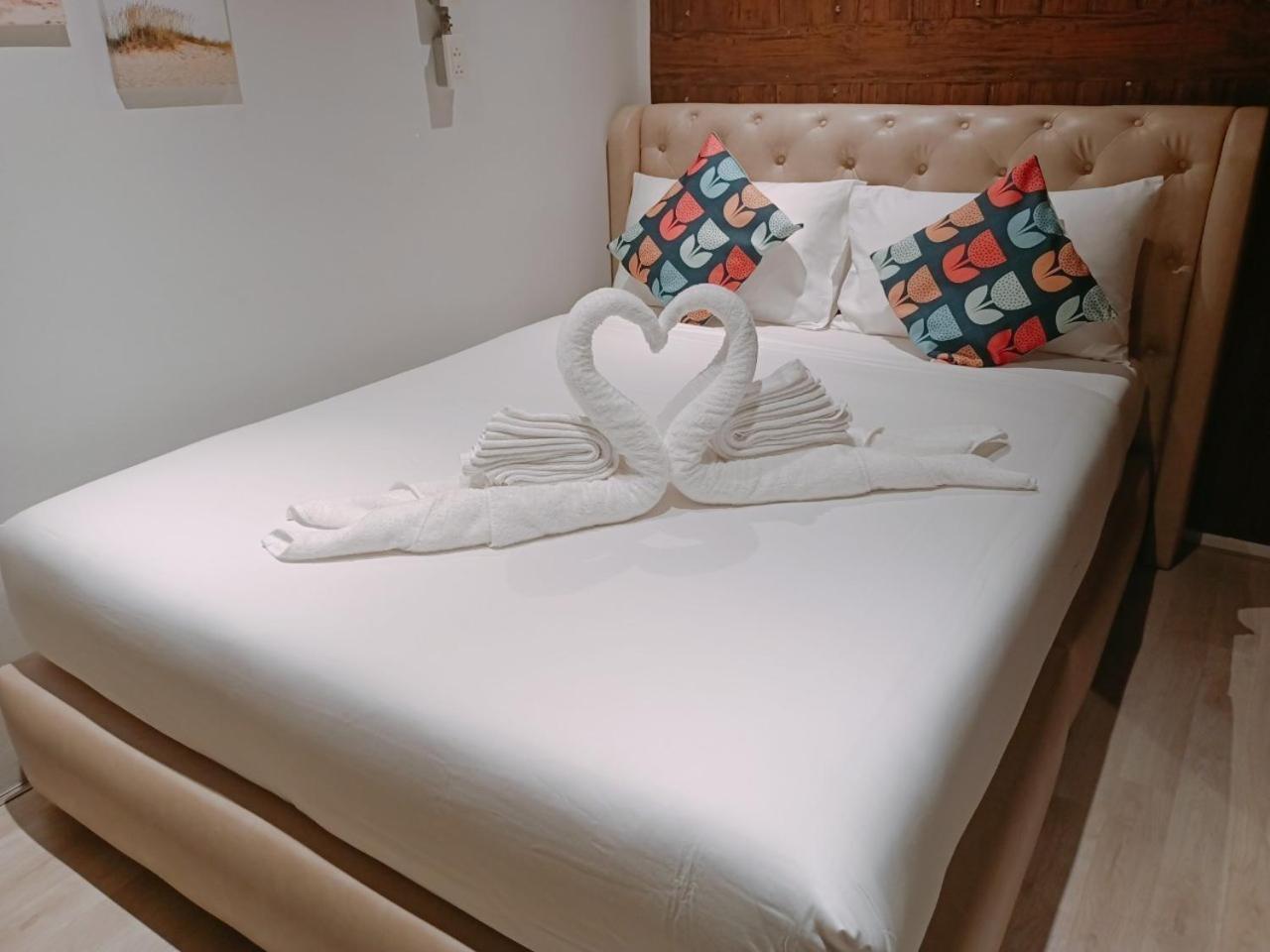 Icon Hotel Hatyai Hat Yai Dış mekan fotoğraf
