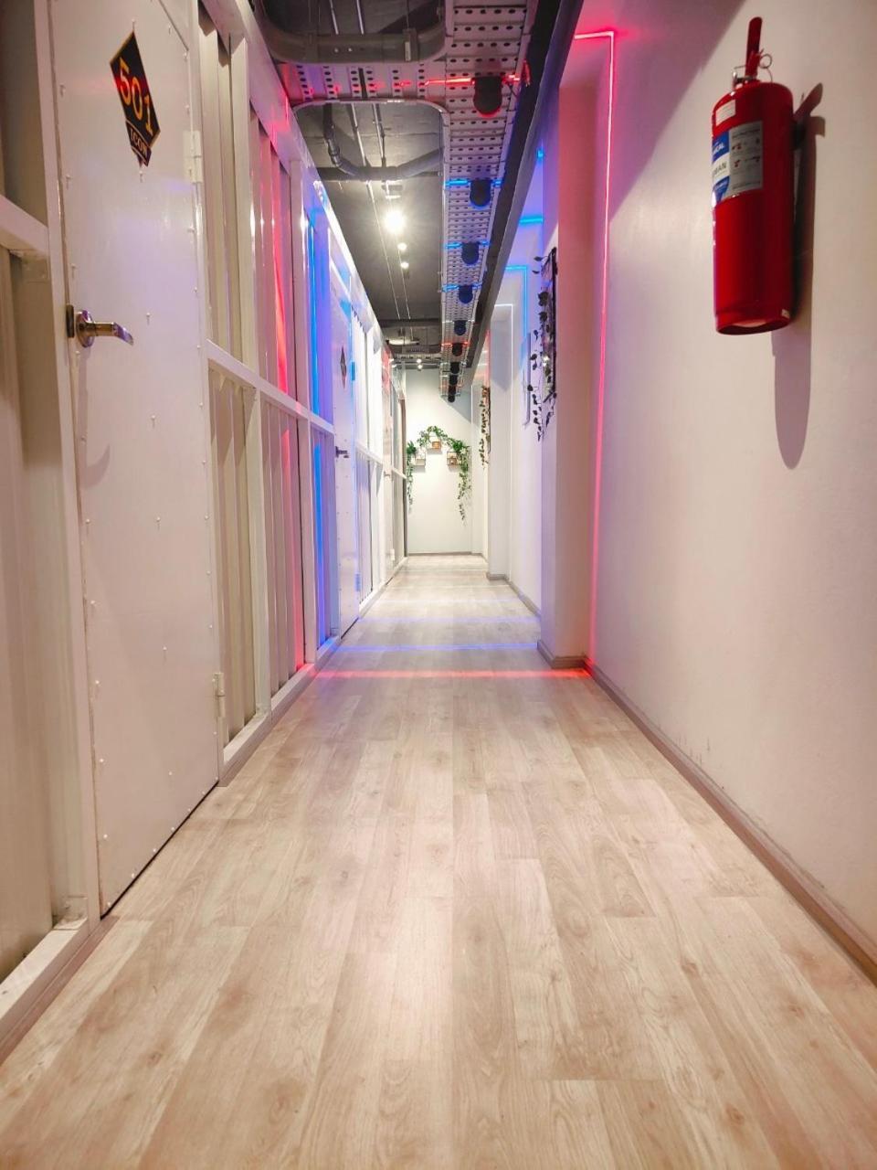 Icon Hotel Hatyai Hat Yai Dış mekan fotoğraf