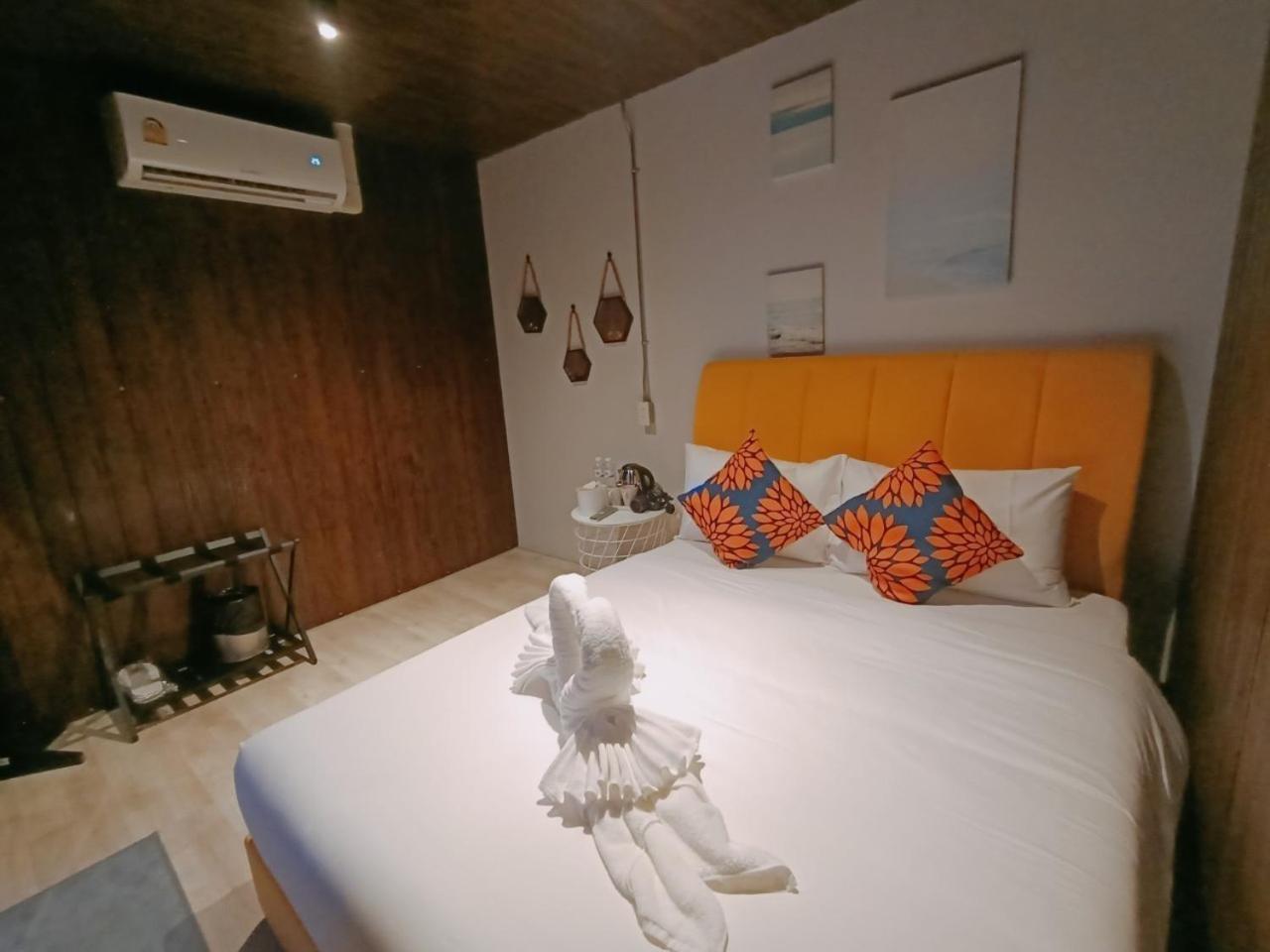 Icon Hotel Hatyai Hat Yai Dış mekan fotoğraf