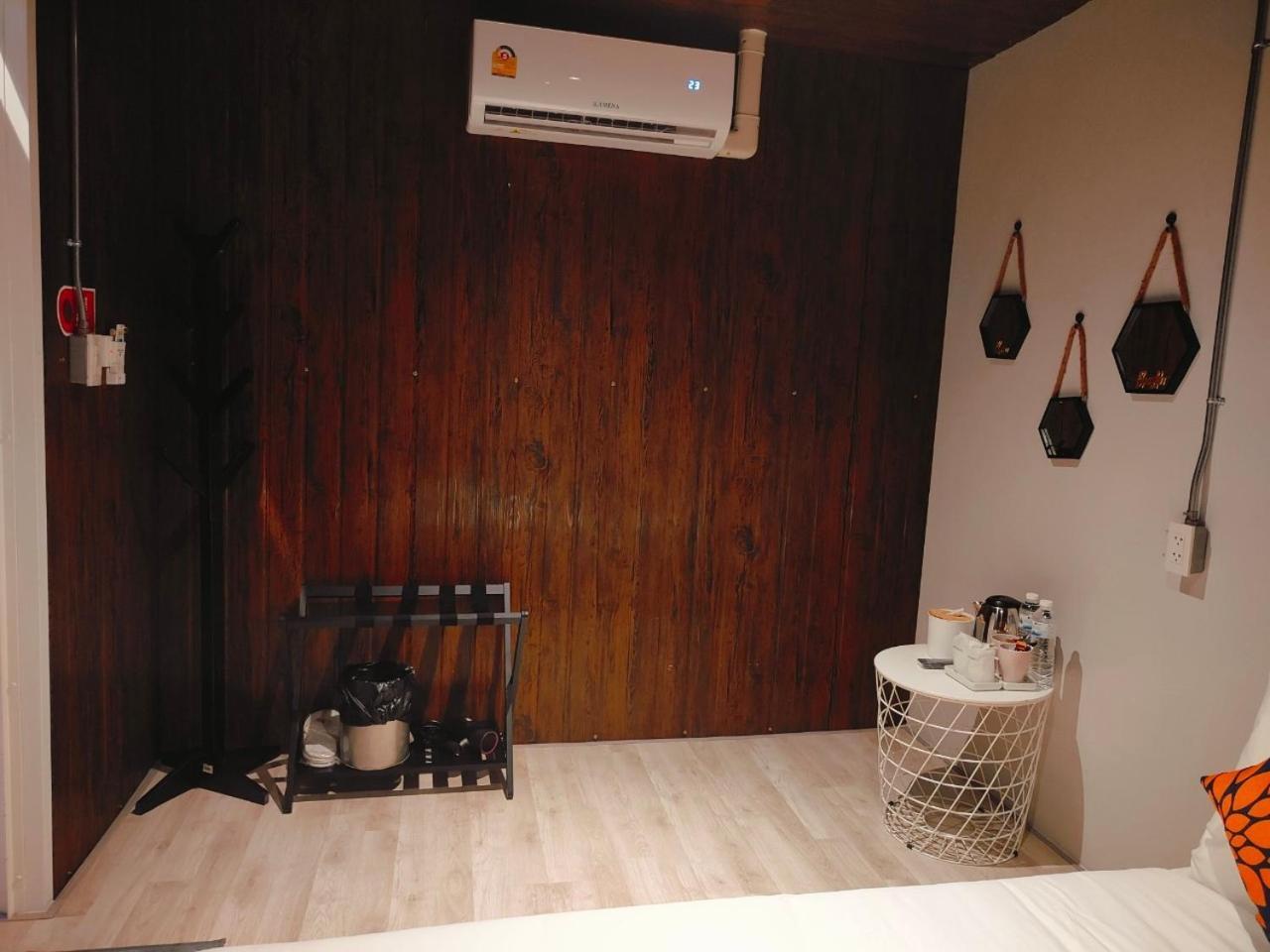 Icon Hotel Hatyai Hat Yai Dış mekan fotoğraf