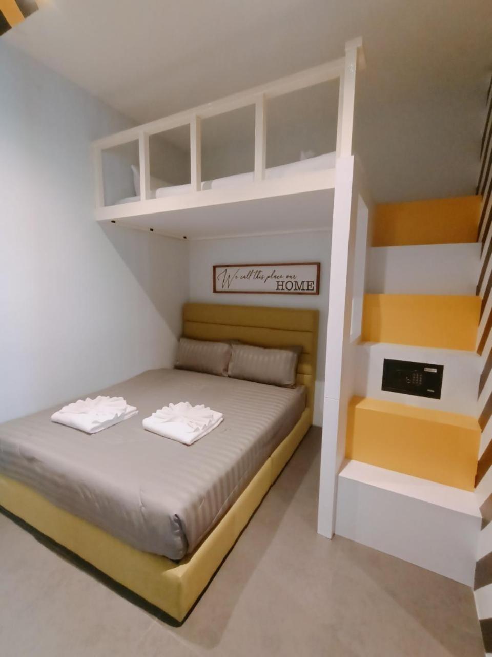 Icon Hotel Hatyai Hat Yai Dış mekan fotoğraf