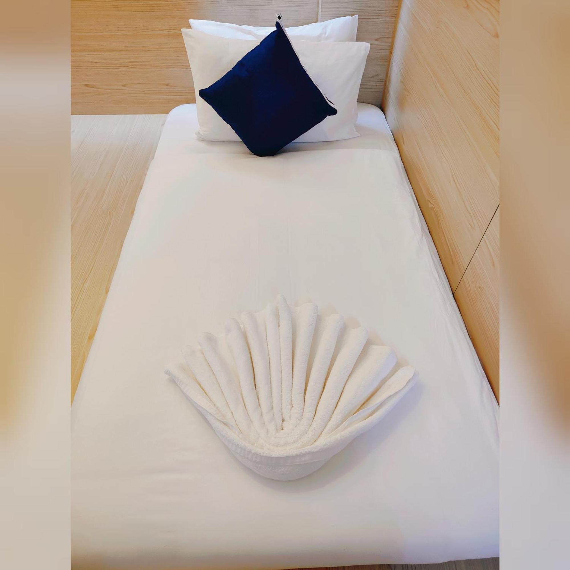 Icon Hotel Hatyai Hat Yai Dış mekan fotoğraf