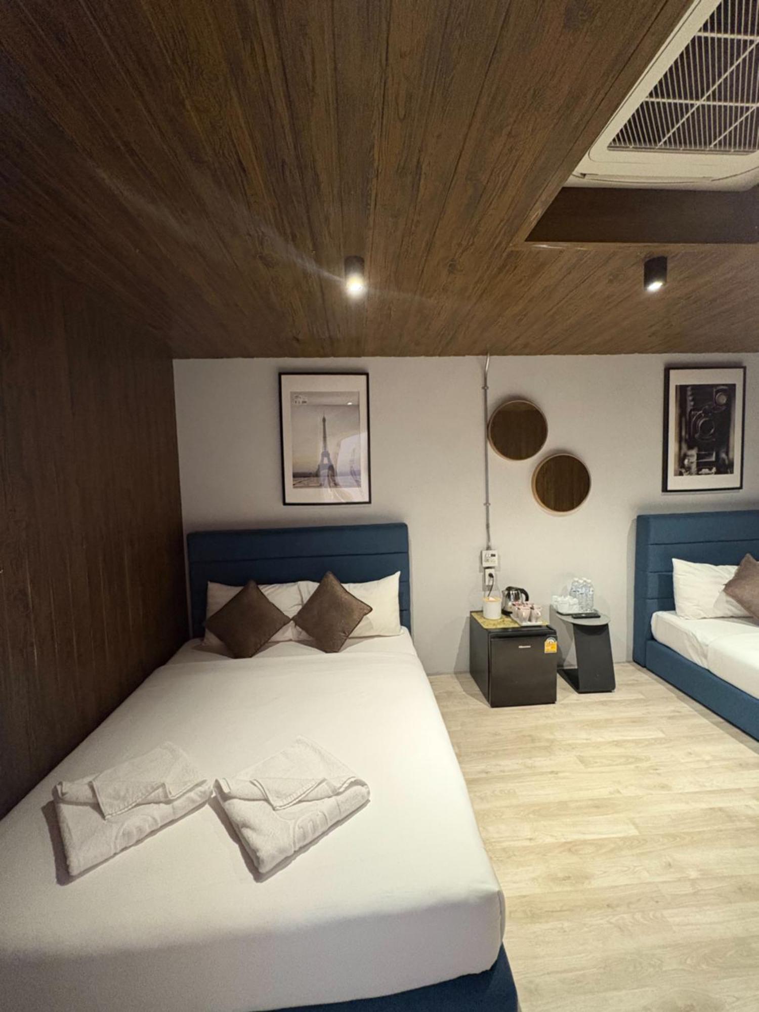 Icon Hotel Hatyai Hat Yai Dış mekan fotoğraf
