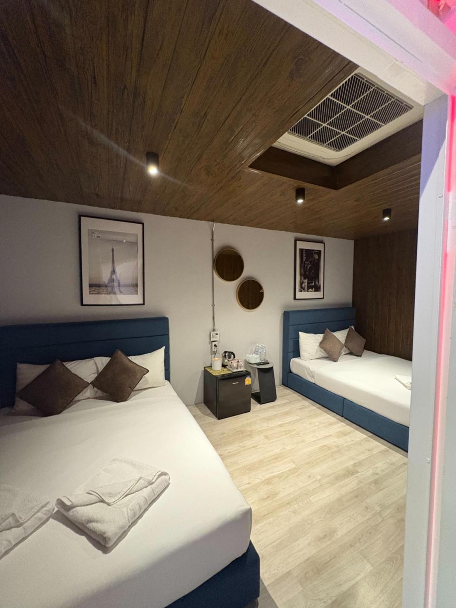 Icon Hotel Hatyai Hat Yai Dış mekan fotoğraf