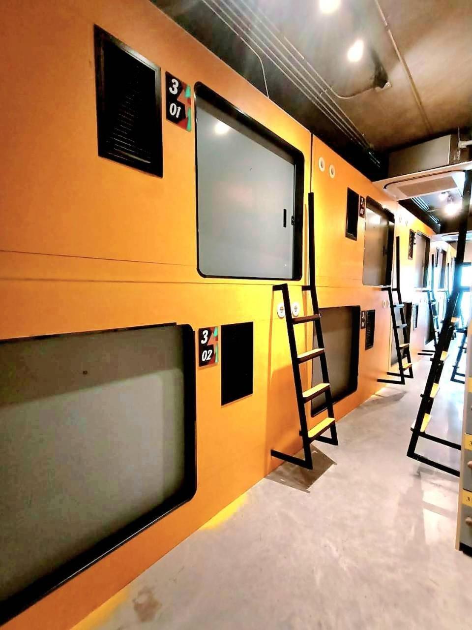 Icon Hotel Hatyai Hat Yai Dış mekan fotoğraf