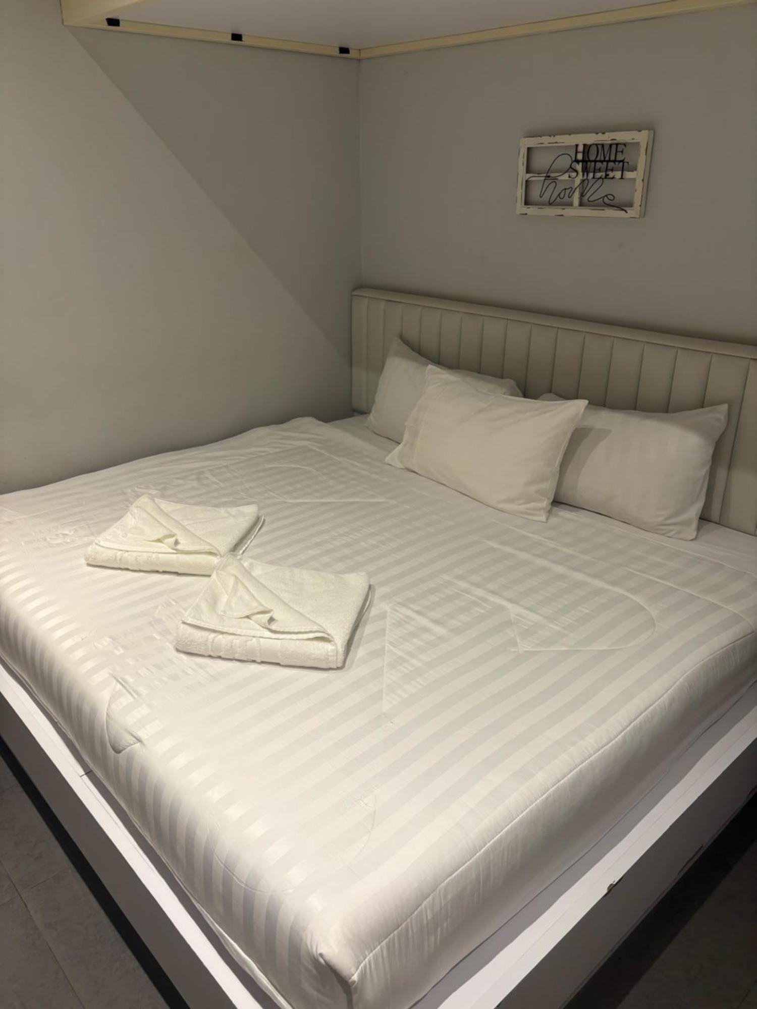 Icon Hotel Hatyai Hat Yai Dış mekan fotoğraf