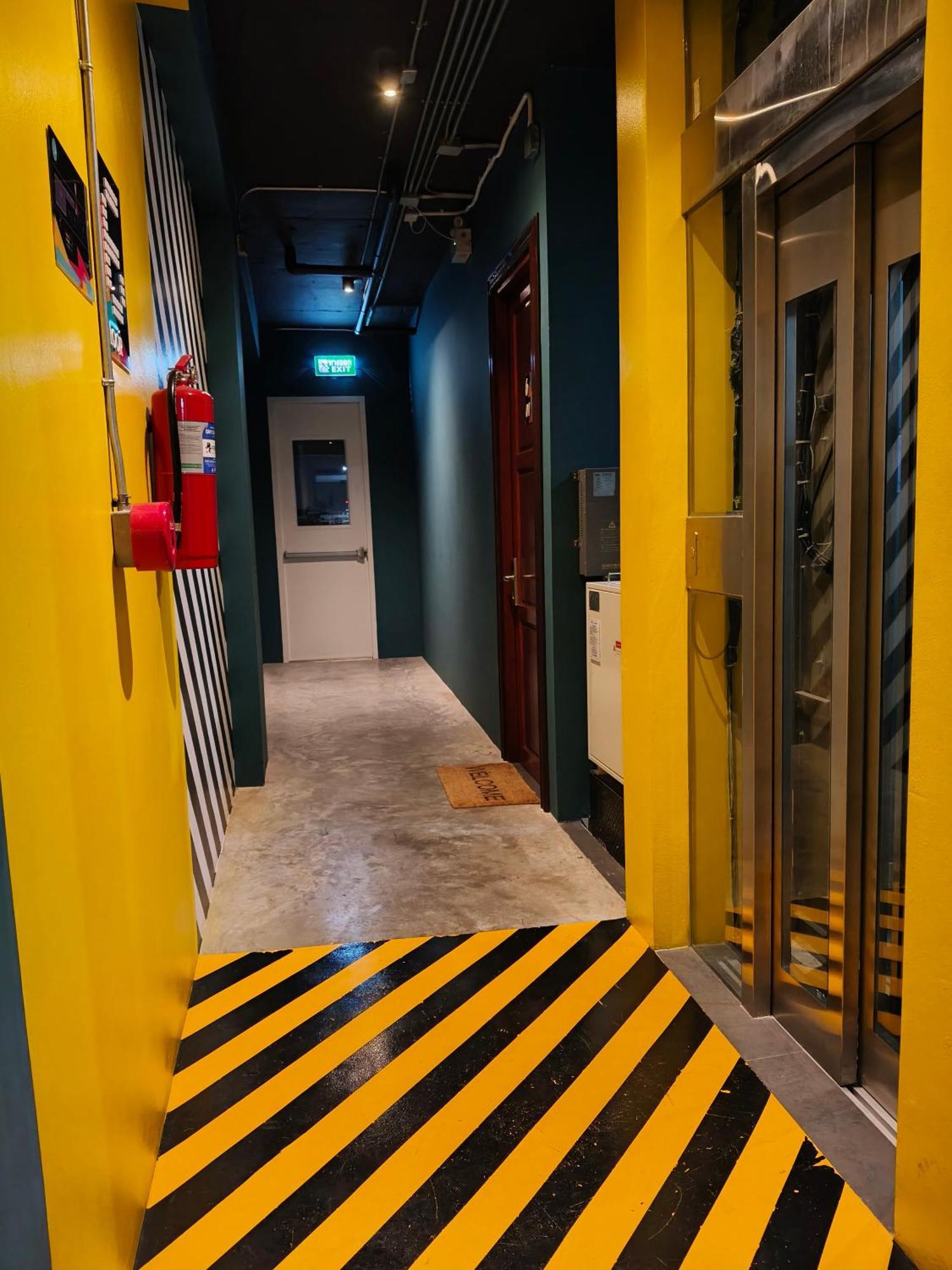Icon Hotel Hatyai Hat Yai Dış mekan fotoğraf