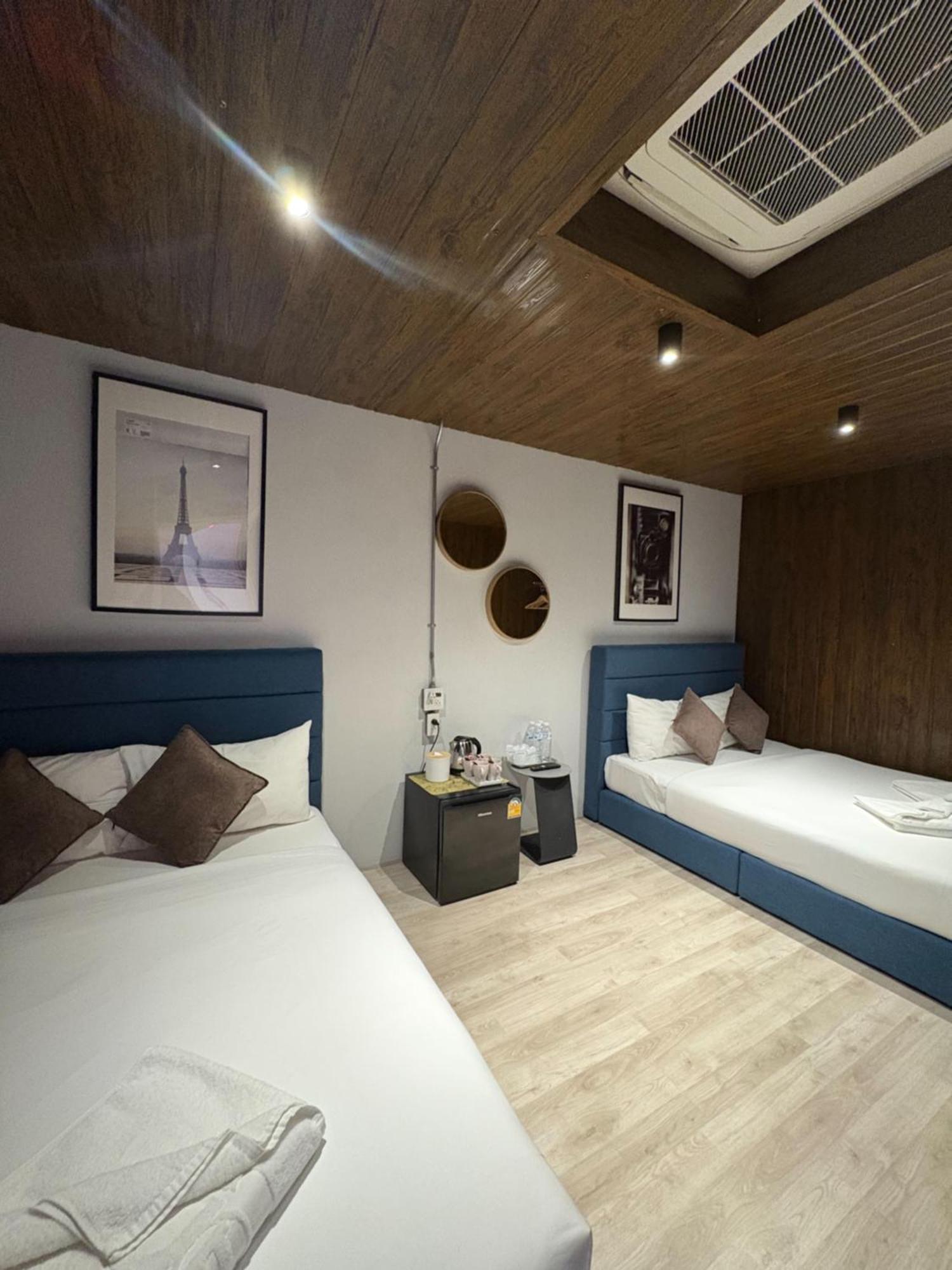 Icon Hotel Hatyai Hat Yai Dış mekan fotoğraf